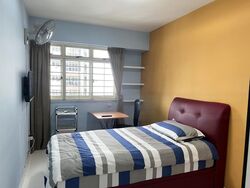 Blk 184 Jelebu Road (Bukit Panjang), HDB Executive #639124191